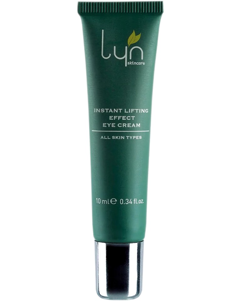 Lyn Skincare Instant Lifting Effect Eye Cream -       - 