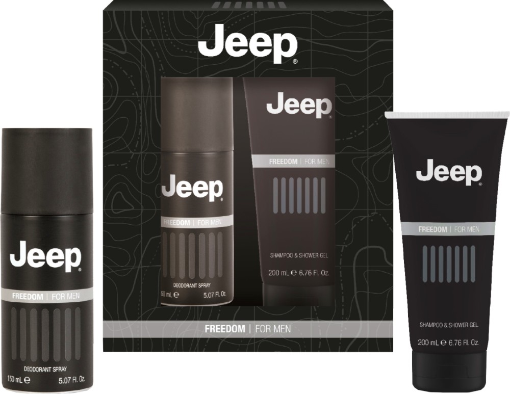   Jeep Freedom -     - 