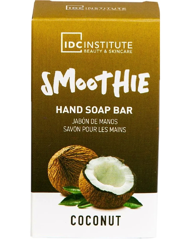 IDC Institute Coconut Smoothie Hand Soap -        - 