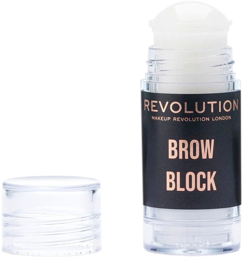 Makeup Revolution Brow Block Stick -       - 