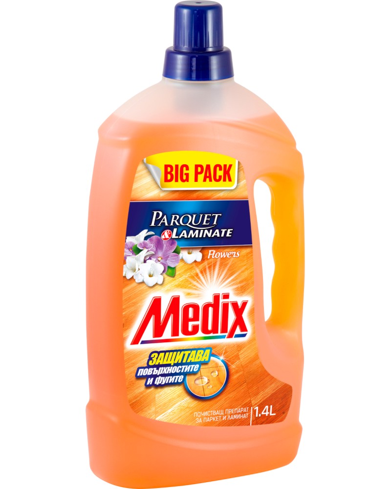       Medix - 1.4 l,    -  