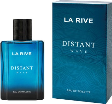 La Rive Distant Wave EDT -   - 