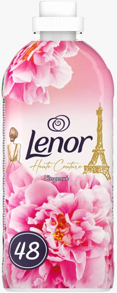    Lenor L'Ingenue - 1.2 l,       ,   Haute Couture - 