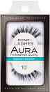 Aura Power Lashes Slightly Nightly 10 - ����� �� ��������� ����� �� ������� Power Lashes - �������