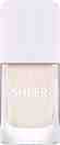 Catrice Sheer Beauties Nail Polish - ������������� ��� �� ����� - ���