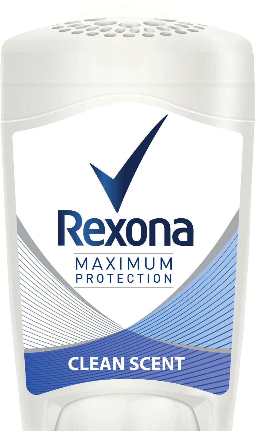 Rexona maximum promo protection