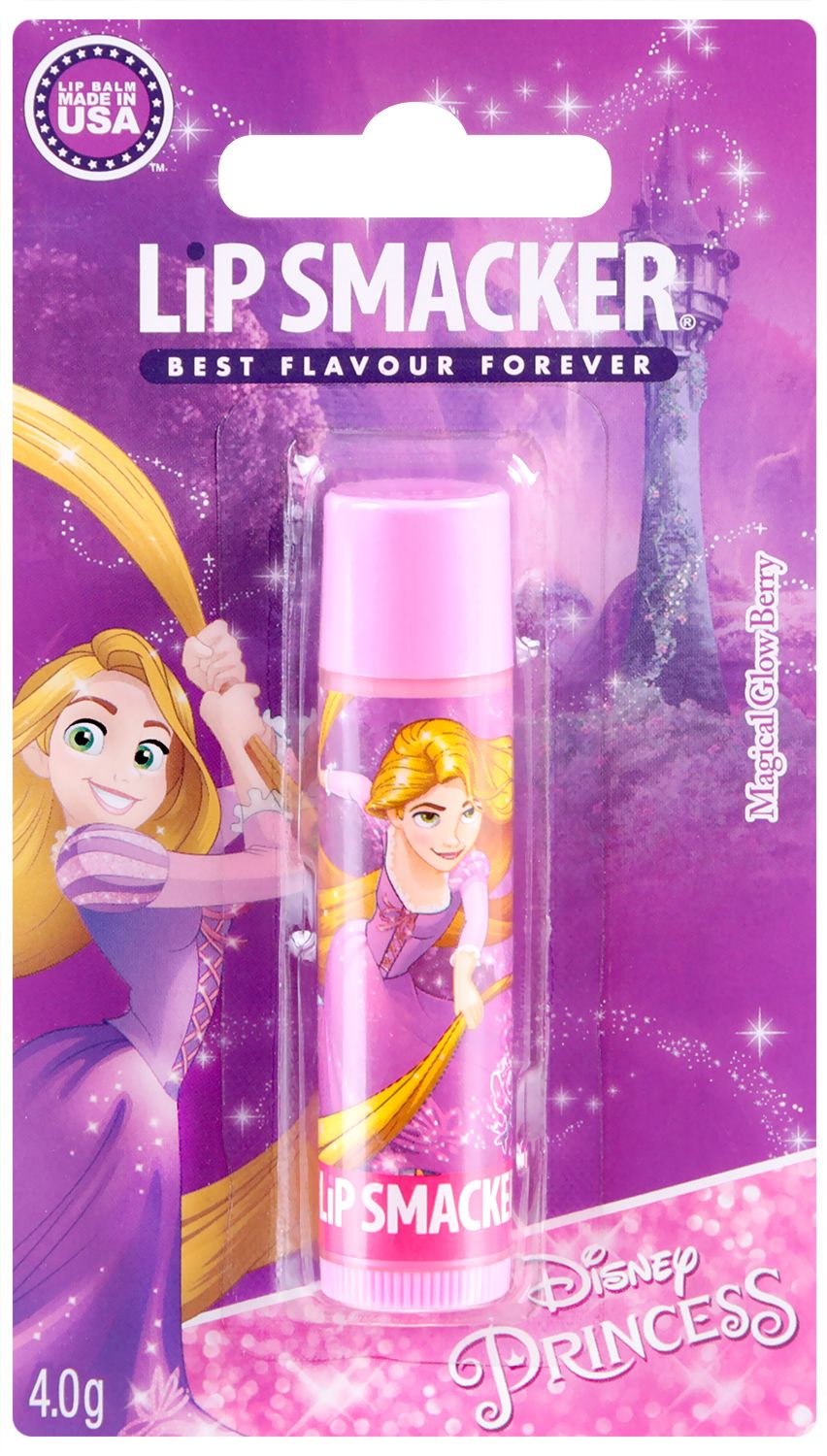 Балсам за устни Lip Smacker Rapunzel Store Bg