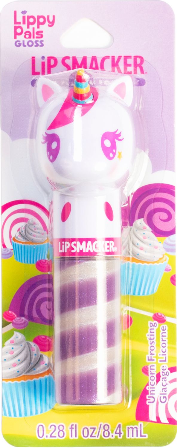 Lip Smacker Гланц за устни с аромат на мъфин Store Bg