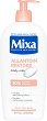 Mixa Allantoin Restore Body Milk -         -   