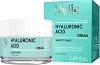 Delia Hyaluronic Acid Smoothing Cream - 