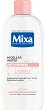 Mixa Anti-Dryness Micellar Water -          Anti-Dryness - 