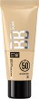 Maybelline Fit Me Nude BB Cream SPF 50 - BB ���� ��� ������ �������� � ����� �������� �� ������� Fit Me - ����
