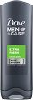 Dove Men+Care Extra Fresh Body & Face Wash - 