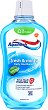 Aquafresh Fresh & Minty Triple Protection Mouthwash - 