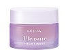 PUPA Milano Pleasure Night Mask -          - 