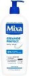 Mixa Ceramide Protect Body Lotion - 