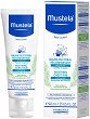 Mustela Bebe Soothing Chest Rub -        - 