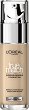 L'Oreal True Match Super Blendable Foundation SPF 17 -        -   