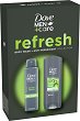     Dove Men+Care Refresh - 