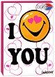 I love you -    54    SmileyWorld - 