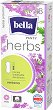 Bella Herbs Panty Verbena Normal Deo Fresh - 