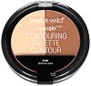 Wet'n'Wild MegaGlo Contouring Palette - 