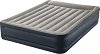 Надуваем матрак с вградена помпа Intex Queen Deluxe Pillow Rest Airbed
