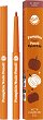 Bell Pumpkin Nude Eye & Lip Pencil  - Молив за очи и устни с екстракт от тиква от серията Spicy Pumpkin - молив
