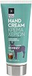 Body Farm Donkey Milk Hand Cream -         Donkey Milk - 
