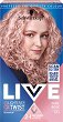 Schwarzkopf Live Lightener + Twist Permanent Color - 