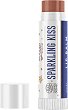 Wooden Spoon Sparkling Kiss Lip Balm -           - 