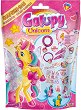 Торбичка с изненада Еднорог - Craze - От серията Galupy - играчка