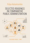 Selected Readings in Comparative Public Administration - 