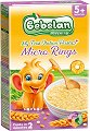    Bebelan Micro Rings - 