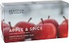 Scottish Fine Soaps Apple & Spice Nourishing Body Bar - Луксозен сапун с аромат на ябълка и канела - сапун
