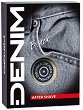 Denim Black After Shave - 