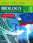 Biology and Health Education for 9. Grade           9.  - 