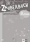 Das Zauberbuch fur Bulgarien: ����� �� ������� �� ������ ���� �� 3. ���� + CD - 
