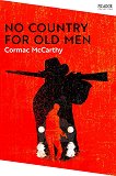 No Country for Old Men - 
