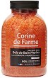Corine de Farme Mango Sea Bath Salts - ������ ���� �� ���� � ������ �� ����� - �������