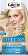 Palette Deluxe Oil-Care Color Extreme Lightener - 