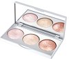 Golden Rose Strobing Highlighter Palette - 