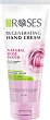 Nature of Agiva Roses Regenerating Hand Cream -       Roses - 