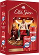Подаръчен комплект Old Spice Whitewater Sports Fan - Душ гел и стик дезодорант от серията Whitewater - продукт