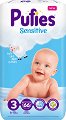  Pufies Sensitive 3 Midi - 