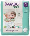   Bambo Nature 4 L - 