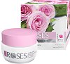 Nature of Agiva Roses Day Cream - 