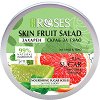 Nature of Agiva Roses Fruit Salad Nourishing Sugar Scrub -    ,      Fruit Salad - 