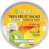 Nature of Agiva Roses Fruit Salad Nourishing Sugar Scrub -    ,      Fruit Salad - 