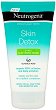 Neutrogena Skin Detox 2 in 1 Clay Wash Mask - 